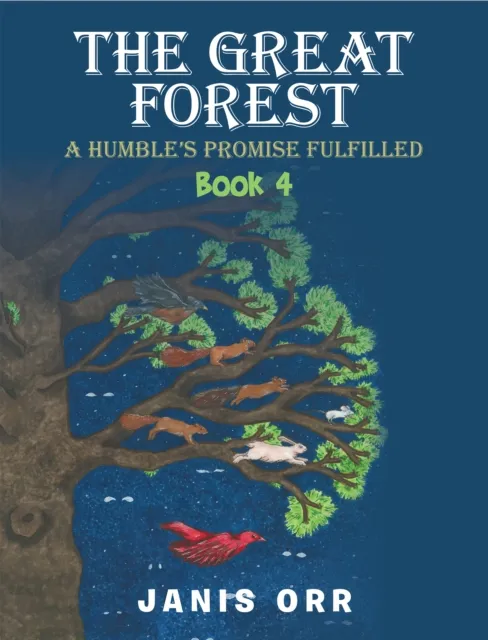 Great Forest