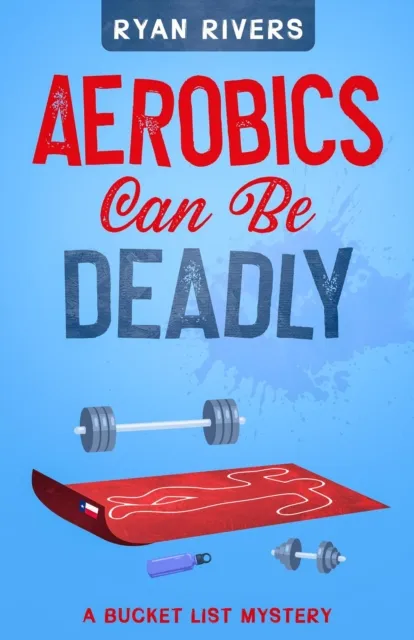 Aerobics Can Be Deadly