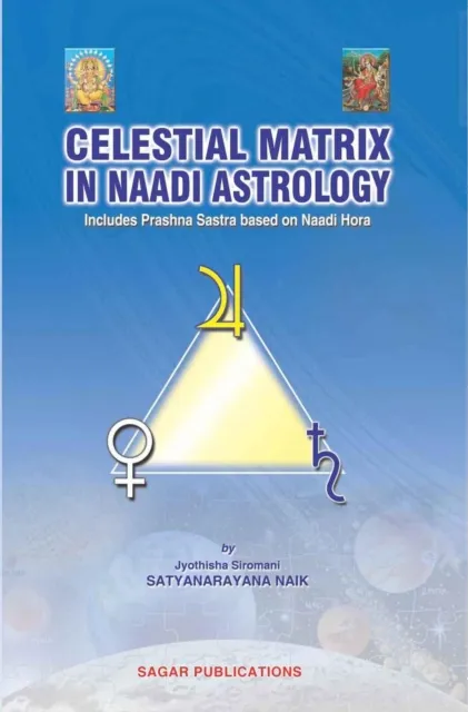 Celestial Matrix in Naadi Astrology