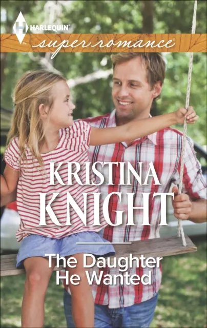 Daughter He Wanted