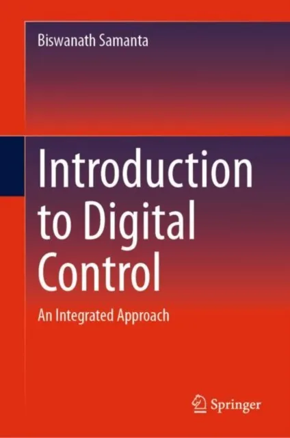 Introduction to Digital Control