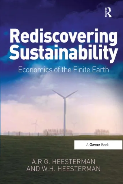 Rediscovering Sustainability
