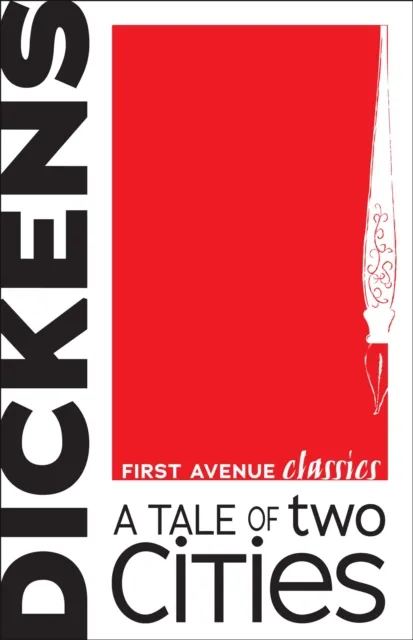 Tale of Two Cities