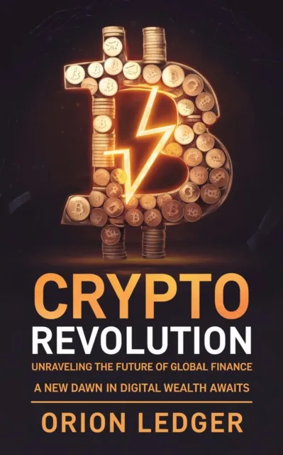 Crypto Revolution