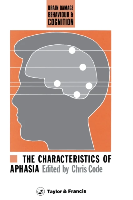 Characteristics Of Aphasia