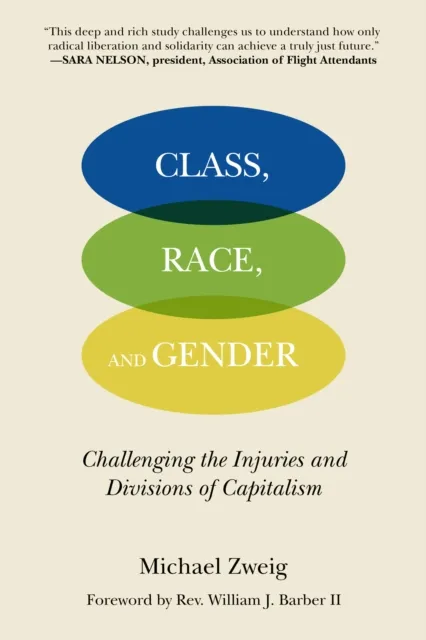 Class, Race, and Gender