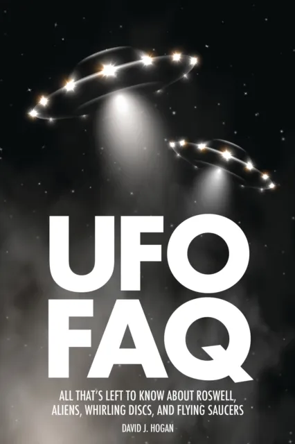 UFO FAQ