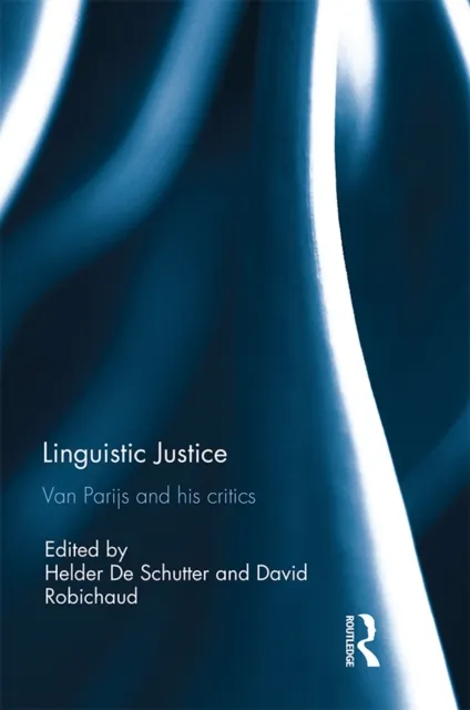 Linguistic Justice