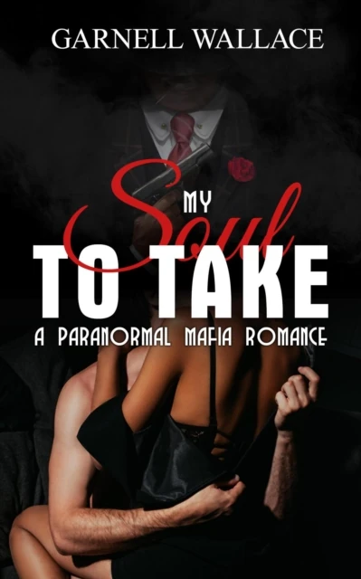 My Soul to Take