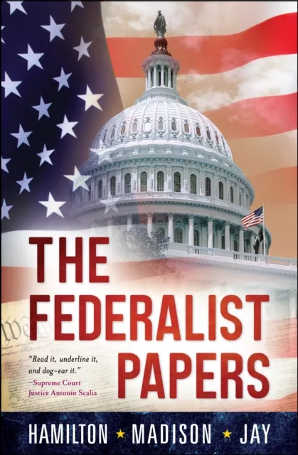 Federalist Papers