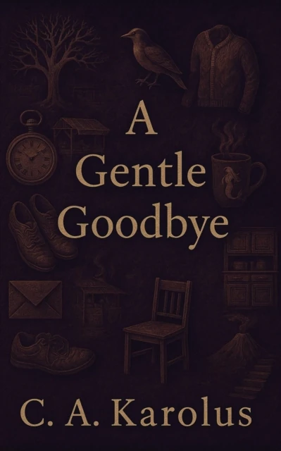 Gentle Goodbye