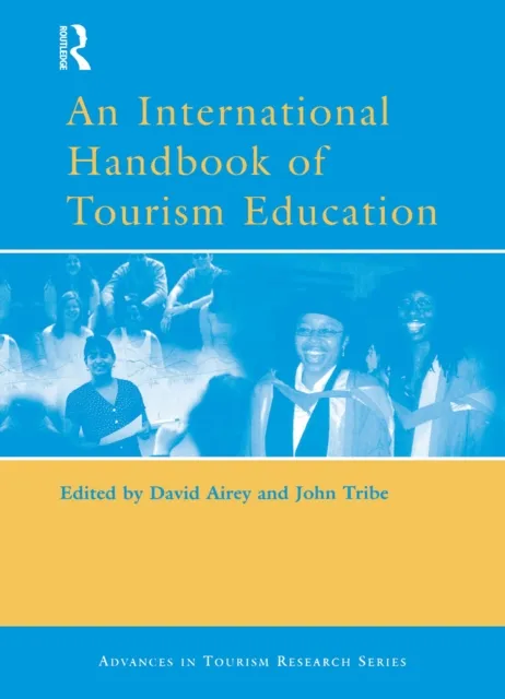 International Handbook of Tourism Education