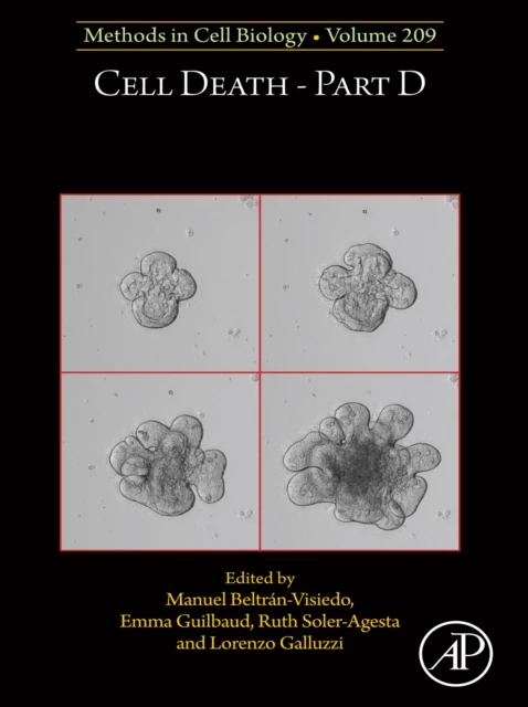 Cell Death Part D