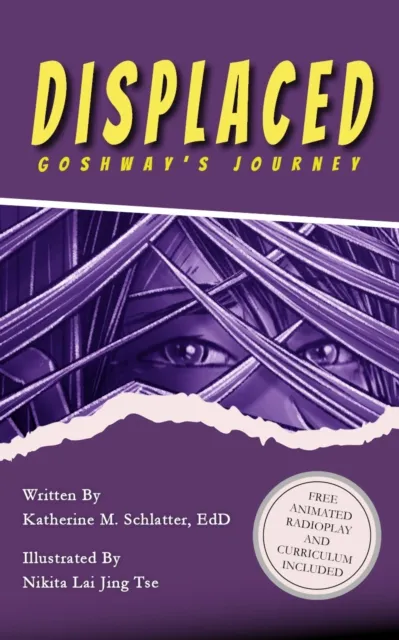 Displaced