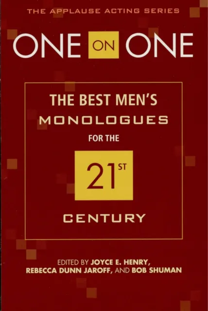 One on One