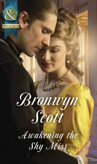 Awakening the Shy Miss