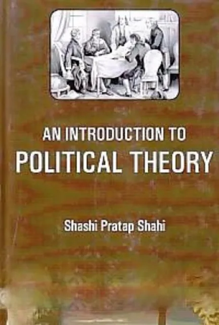 Introduction to Political Theory
