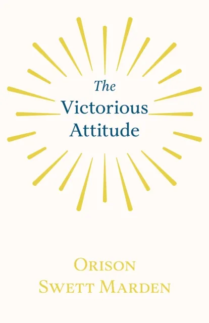 Victorious Attitude