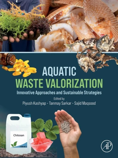 Aquatic Waste Valorization