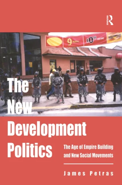 New Development Politics