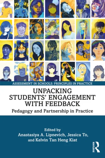 Unpacking Students' Engagement with Feedback