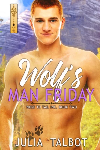 Wolf's Man Friday