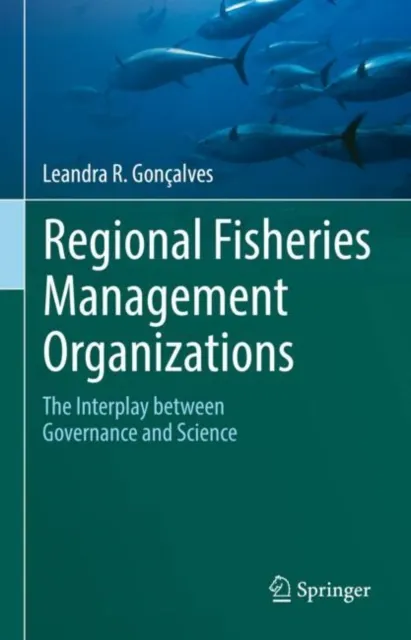 Regional Fisheries Management Organizations