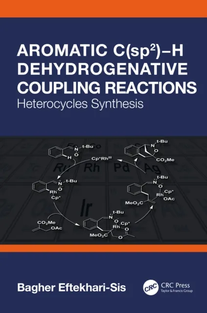 Aromatic C(sp2)-H Dehydrogenative Coupling Reactions