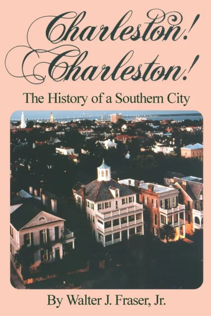 Charleston! Charleston!