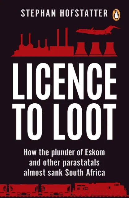 Licence to Loot