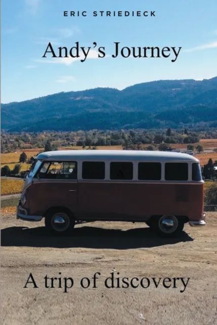Andy's Journey
