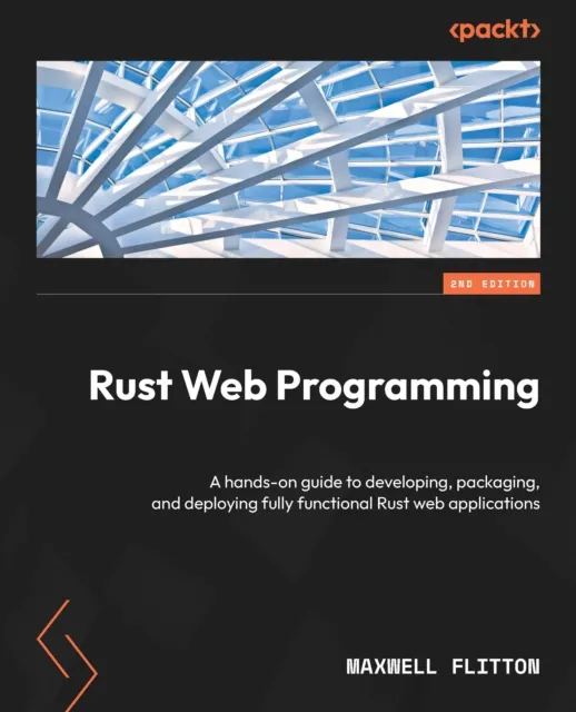 Rust Web Programming