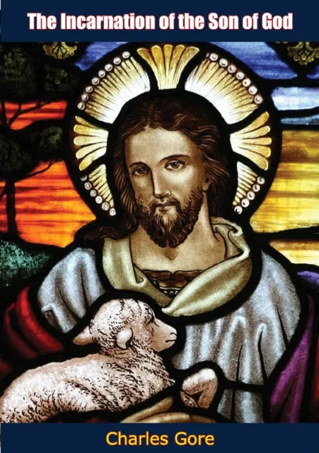 Incarnation of the Son of God
