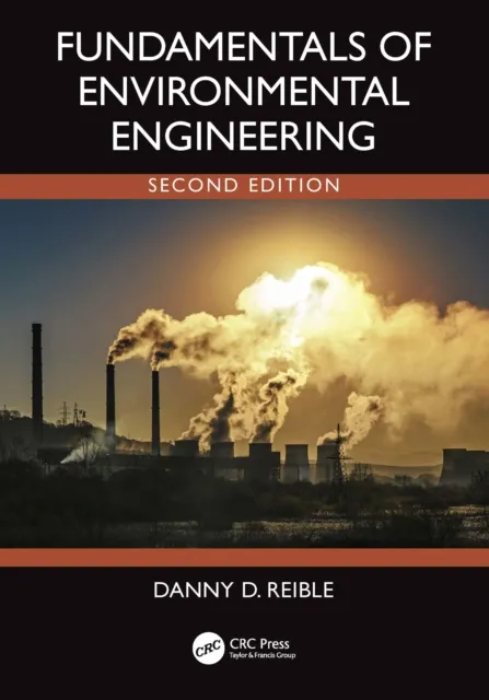 Fundamentals of Environmental Engineering