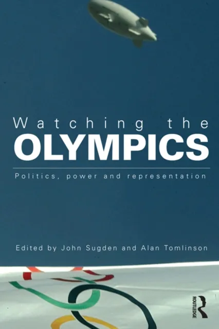 Watching the Olympics