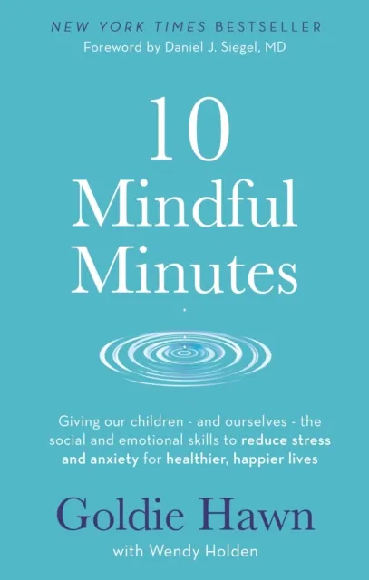 10 Mindful Minutes
