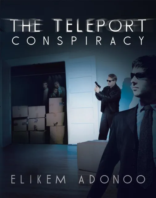 Teleport Conspiracy