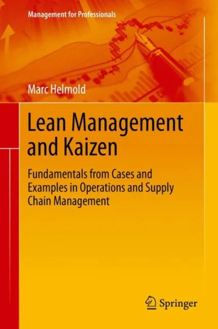 Lean Management and Kaizen