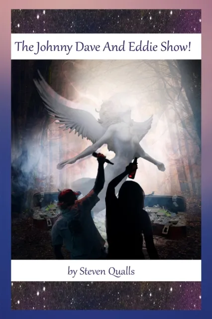 Johnny Dave And Eddie Show!