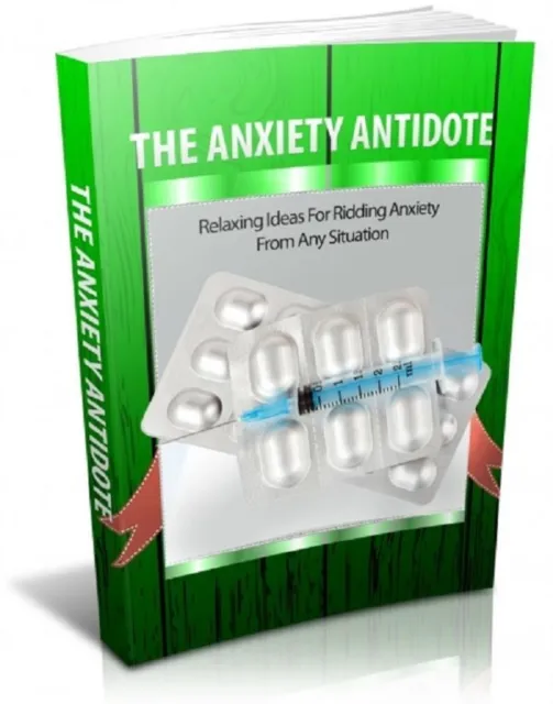 Anxiety Antidote