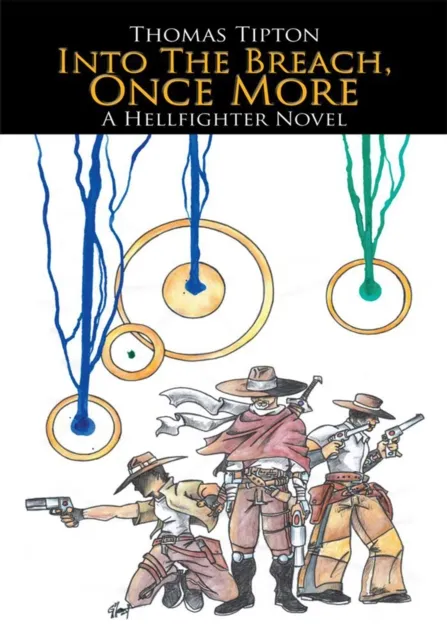 Into the Breach, Once More