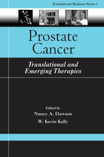 Prostate Cancer