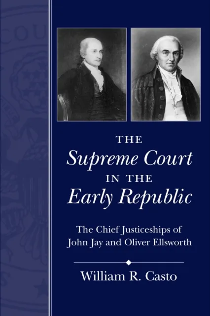 Supreme Court in the Early Republic