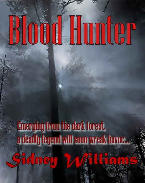 Blood Hunter