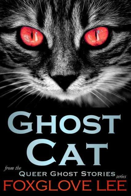 Ghost Cat