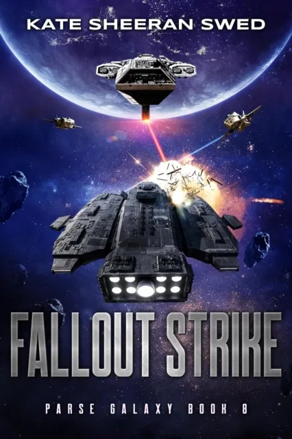 Fallout Strike