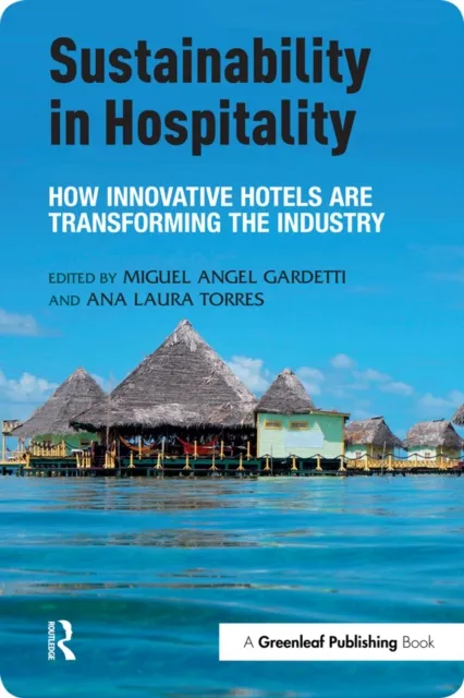 Sustainability in Hospitality