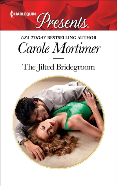Jilted Bridegroom