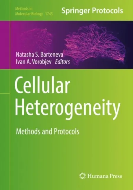 Cellular Heterogeneity