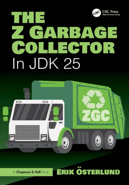 Z Garbage Collector
